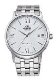 Часы механические Orient Classic RA-AC0F10S30B