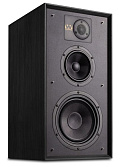Полочная акустическая система Wharfedale 85th Anniversary Linton черный дуб