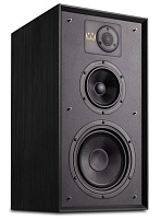 Полочная акустическая система Wharfedale 85th Anniversary Linton черный дуб