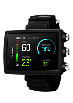 Дайв-компьютер SUUNTO EON CORE BLACK