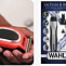 Машинка для стрижки волос Wahl Close Cut Pro красный + Wahl Nose trimmer