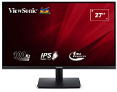 Монитор 27" FHD Viewsonic VA270-H-2 черный
