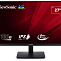 Монитор 27" FHD Viewsonic VA270-H-2 черный