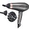Фен Remington AC8820 черный