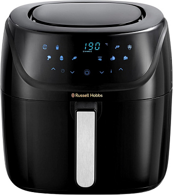 Аэрогриль Russell Hobbs 27160-56  черный Аэрогриль Russell Hobbs 27160-56  черный