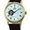 Часы механические Orient Classic RA-AG0002S10B