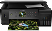 МФУ Epson L7160 фабрика печати