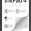 Электронная книга PocketBook PB743G серебряный