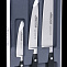 Набор ножей Arcos Riviera 838310 3 пр