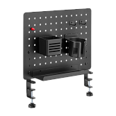 Органайзер настольный Eco Estelar Star черный