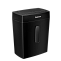 Шредер Fellowes® Powershred® P-42C, DIN P-4, 4x50мм, 8лcт.,18лтр., Safety Lock