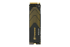 Жесткий диск SSD 2TB Transcend TS2TMTE250S M2 PCIe