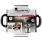 Кастрюля Masterpro Foodies MP BGMP-1504-BK 16x10 cm 1.8L