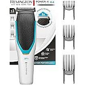 Машинка для стрижки волос Remington HC4000 белый