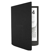 Чехол для электронной книги PocketBook HN-FP-PU-743G-RB-WW черный