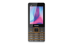 Мобильный телефон Olmio M30 черный