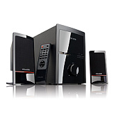 Компактная акустика 2.1 Microlab M-700BT черный