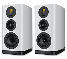 Полочная акустическая система Wharfedale EVO 5.2 белый