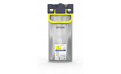 Картридж Epson C13T05A400	WORKFORCE PRO WF-C87XR YELLOW XL