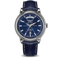 Чаcы механические AVIATOR DOUGLAS DAY DATE V.3.20.0.145.4 мужские