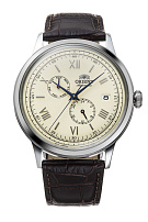 Часы механические Orient Classic RA-AK0702Y30B