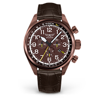 Чаcы кварцевые AVIATOR AIRACOBRA P45 CHRONO V.2.25.8.172.4 мужские Чаcы кварцевые AVIATOR AIRACOBRA P45 CHRONO V.2.25.8.172.4 мужские