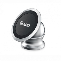 Держатель автомобильный Olmio iMage XL черный