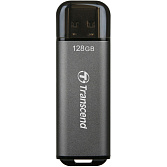 USB Флеш 128GB 3.2 Transcend TS128GJF920 серый