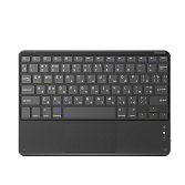 Клавиатура Blackview K1 Bluetooth черный