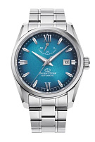 Часы механические Orient Star Contemporary RE-AU0114E00B
