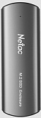 Бокс для SSD Netac WH31-32CA металл