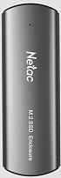 Бокс для SSD Netac WH31-32CA металл