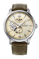 Часы механические Orient Star Contemporary RE-AV0B10G00B