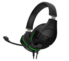 Наушники-гарнитура игровые HyperX HX-HSCSCX-BK CloudX Stinger Core