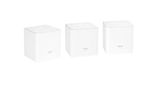 Wi-Fi Маршрутизатор Tenda Home Mesh MW3 (3-pack) AC1200 Dual-band Wi-Fi 5 Белый