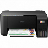 МФУ Epson L3350 фабрика печати. Wi-Fi