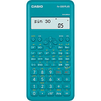 Калькулятор инженерный CASIO FX-220PLUS-2-W-EH