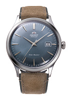 Часы механические Orient Classic RA-AC0P03L10B (Bambino)