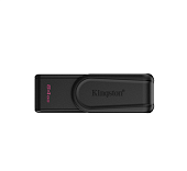 USB Флеш 64GB 3.2 Kingston DTXS/64GB черный