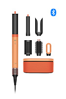 Стайлер Dyson Airwrap Straight+Wavy HS09 Co-anda 2x  керамический абрикос/топаз